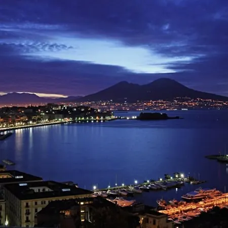 HOUSE RELAX Bella Napoli-2